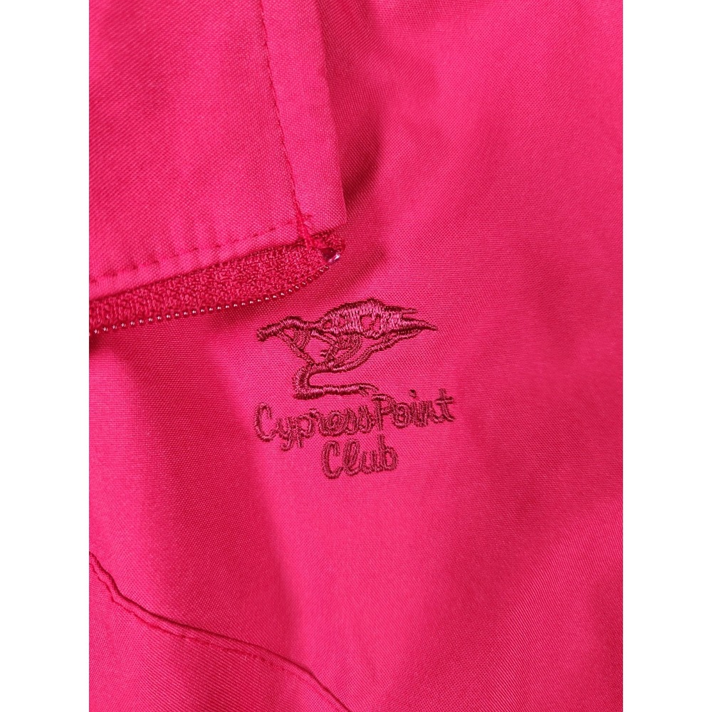 Zero Restriction Women's Packable Windstopper Jac… - image 3